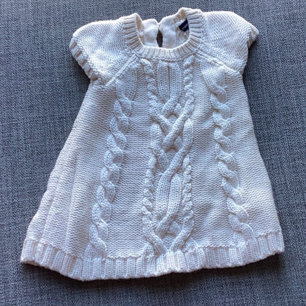 Baby Gap dress